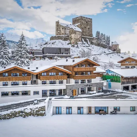 Romantik Διαμέρισμα